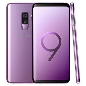 Samsung Galaxy S9 - Ultra violet