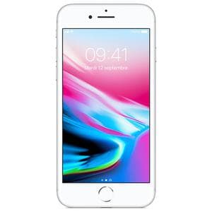 Apple iPhone 8 - Silver