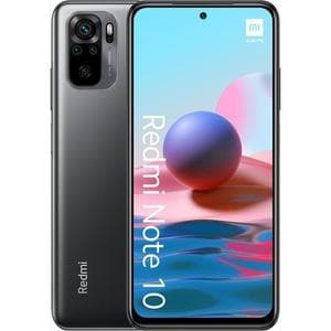 Xiaomi Redmi Note 10 - Gray